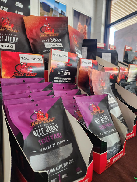 TAS 2x30g Pack - ALM