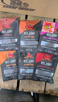 Best Sellers - Mixed Jerky, Biltong and Fatty Biltong