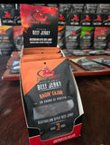 Best Sellers - Mixed Jerky, Biltong and Fatty Biltong