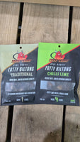 Best Sellers - Mixed Jerky, Biltong and Fatty Biltong