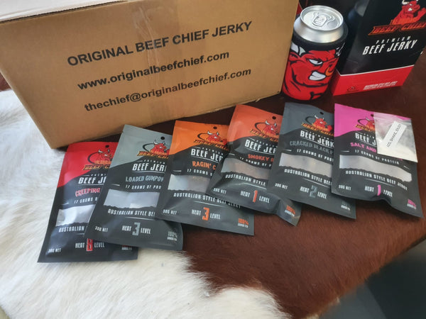 Introduction Mixed Pack - Kaddy - A Selection Of Our Best Selling Flavours In Licenced Venues